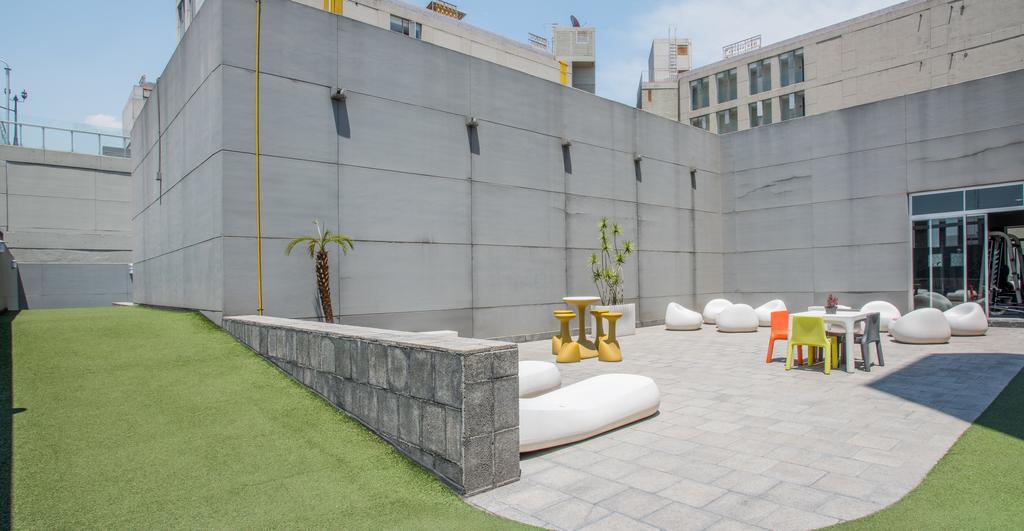 Boutique Apartment With Balcony And Pool-1416 Μεξικό Εξωτερικό φωτογραφία