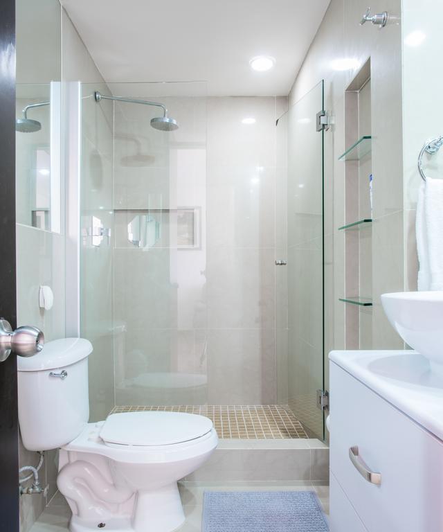 Boutique Apartment With Balcony And Pool-1416 Μεξικό Εξωτερικό φωτογραφία