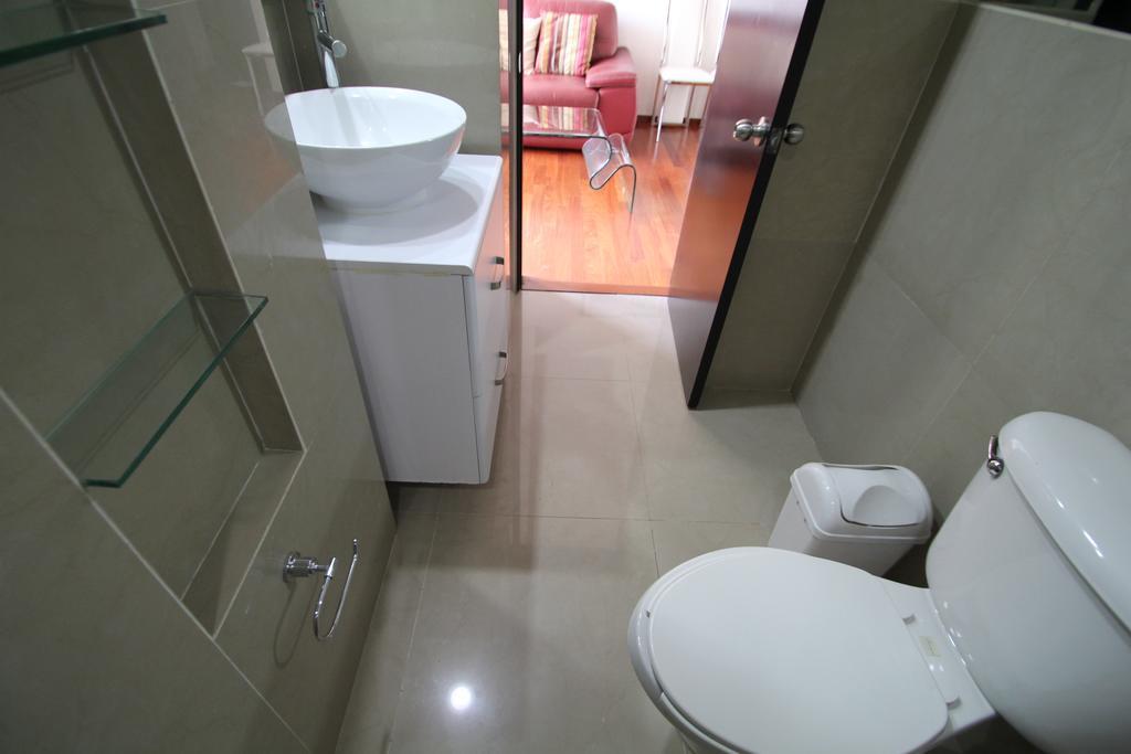 Boutique Apartment With Balcony And Pool-1416 Μεξικό Εξωτερικό φωτογραφία