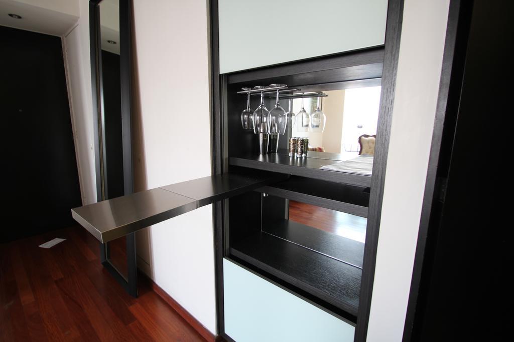 Boutique Apartment With Balcony And Pool-1416 Μεξικό Εξωτερικό φωτογραφία