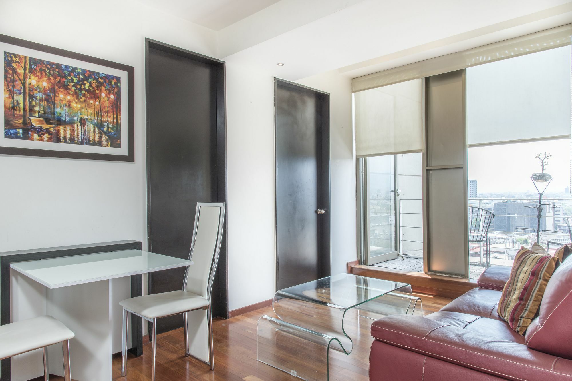Boutique Apartment With Balcony And Pool-1416 Μεξικό Εξωτερικό φωτογραφία